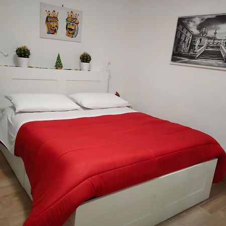 Hotel La Camera Di Stella - Ai Normanni Palermo Exteriér fotografie