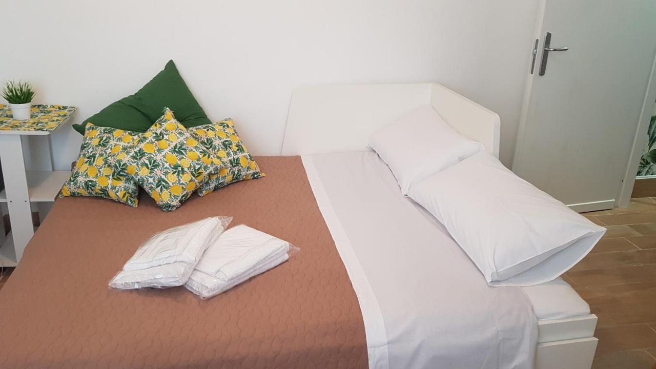 Hotel La Camera Di Stella - Ai Normanni Palermo Exteriér fotografie