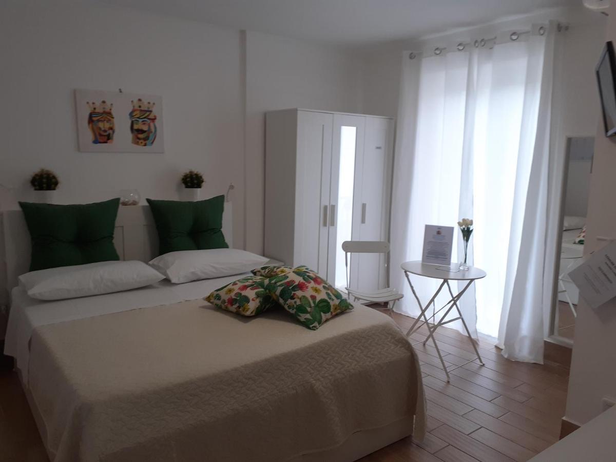 Hotel La Camera Di Stella - Ai Normanni Palermo Exteriér fotografie