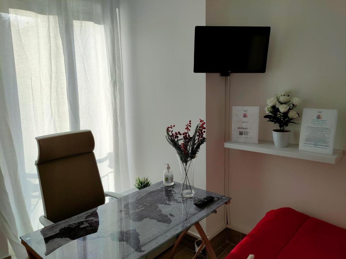 Hotel La Camera Di Stella - Ai Normanni Palermo Exteriér fotografie