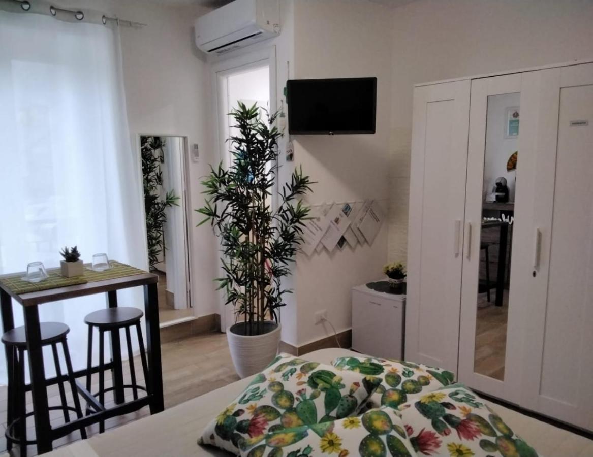 Hotel La Camera Di Stella - Ai Normanni Palermo Exteriér fotografie