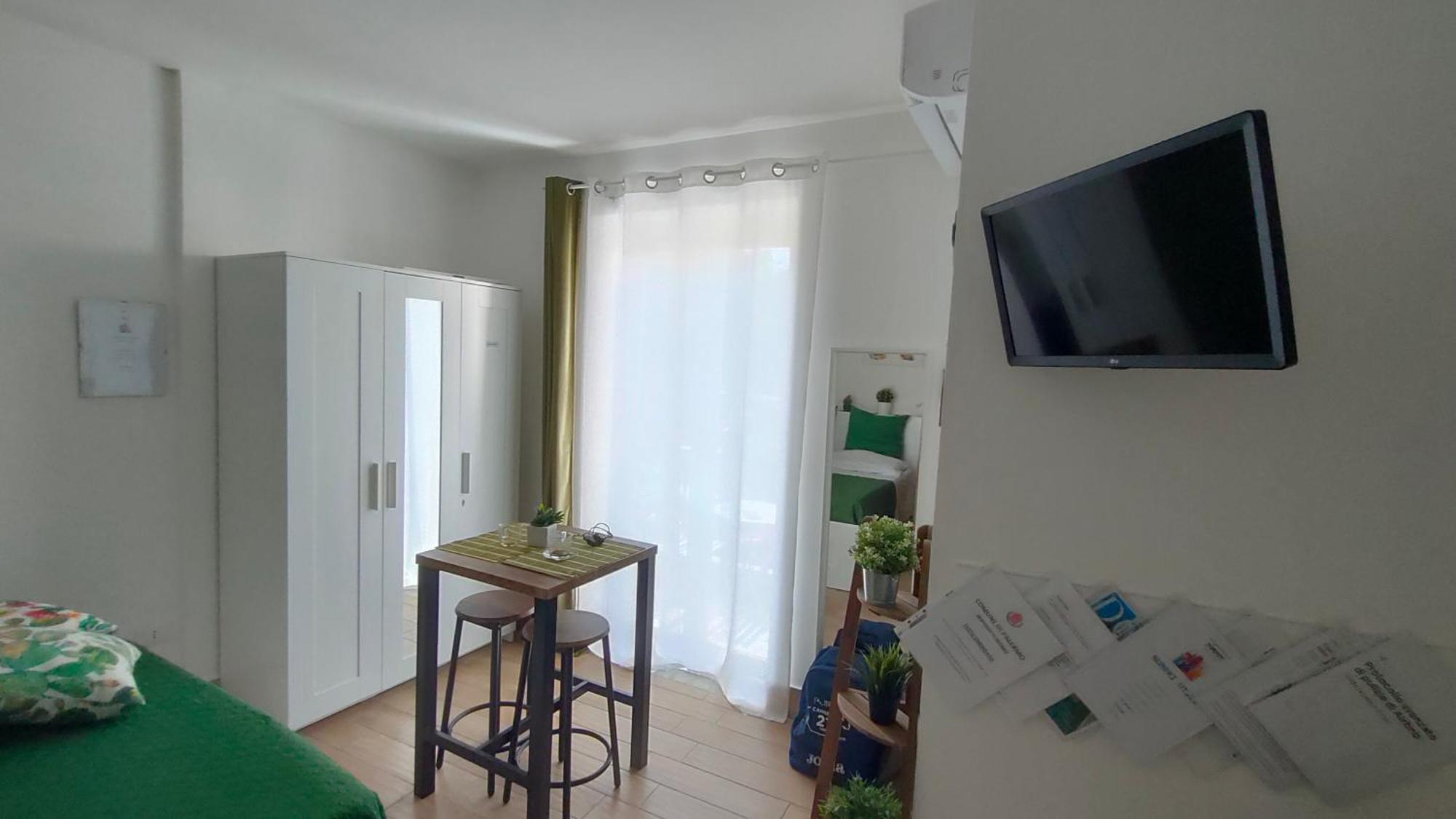 Hotel La Camera Di Stella - Ai Normanni Palermo Exteriér fotografie