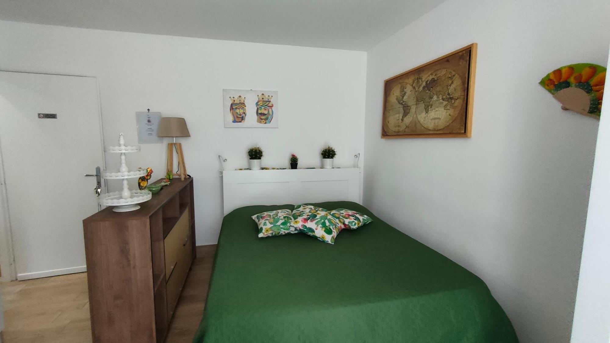 Hotel La Camera Di Stella - Ai Normanni Palermo Exteriér fotografie