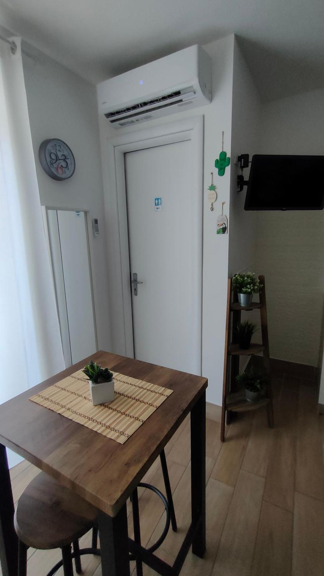 Hotel La Camera Di Stella - Ai Normanni Palermo Exteriér fotografie