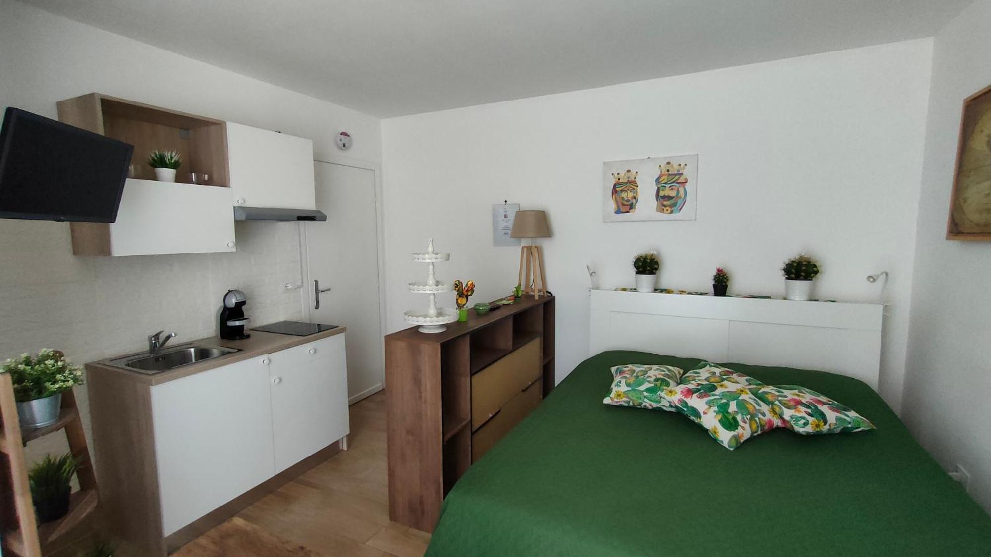 Hotel La Camera Di Stella - Ai Normanni Palermo Exteriér fotografie